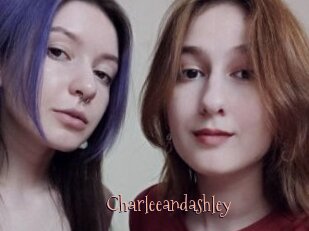 Charleeandashley