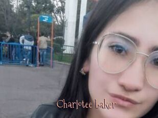 Charlotee_baker