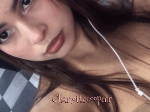 Charlottecoopeer