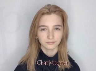 Charlottegren