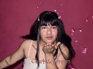 Charlottejhonsom