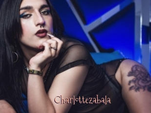 Charlottezabala