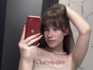 Charmhuston