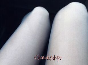 Chaudesalope