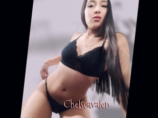 Chelseavalen