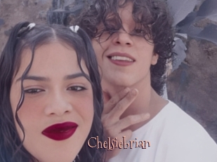 Chelsiebrian