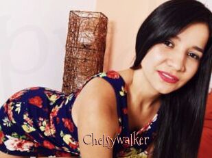 Chelsywalker