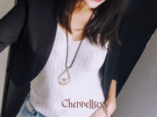 Chennellsexy