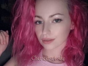 Cherieshortcake