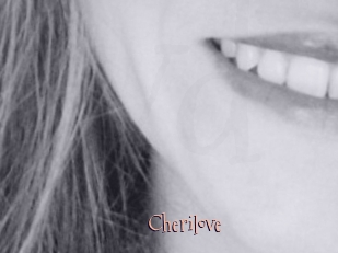 Cherilove