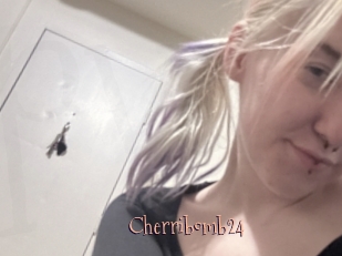 Cherribomb24