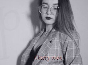 Cherry_maia