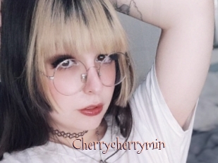 Cherrycherrymin