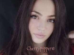 Cherrypopper18