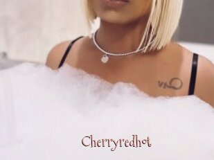 Cherryredhot