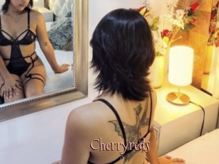Cherryreds