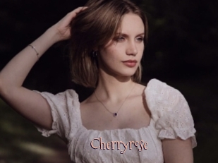 Cherryrose