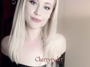 Cherryryder