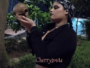 Cherrysmite