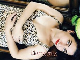 Cherryspring