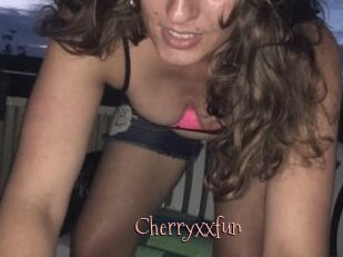 Cherryxxfun