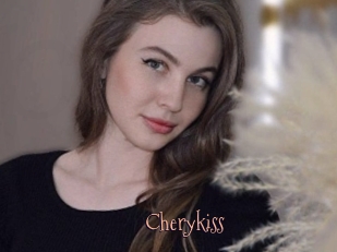 Cherykiss