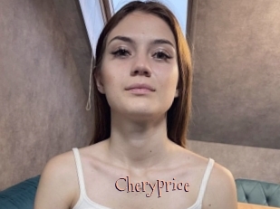 Cheryprice