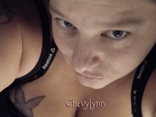 Chevylynn