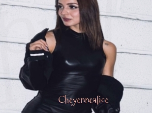 Cheyennealice