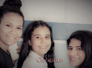 Chicas3latin