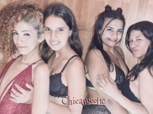 Chicascool18