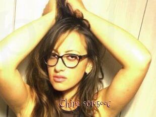 Chini-08105006
