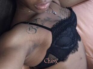 Chinx