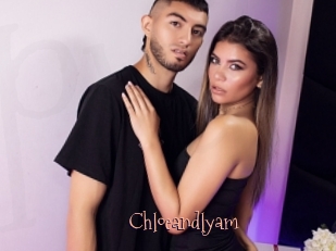 Chloeandlyam