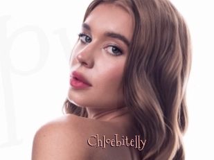 Chloebitelly