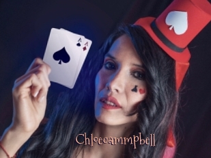 Chloecammpbell