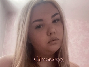 Chloecavanixx