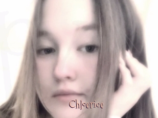 Chloerice