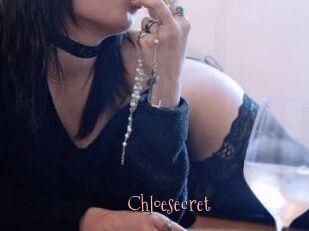 Chloesecret