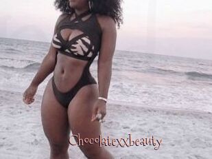 Chocolatexxbeauty