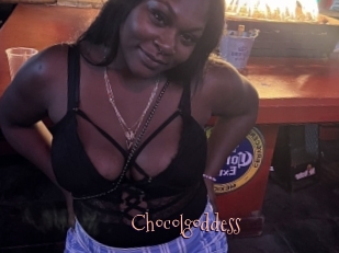 Chocolgoddess