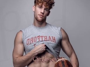 Chrisbonewhite