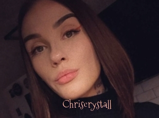 Chriscrystall