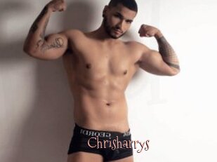 Chrisharrys