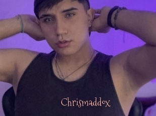 Chrismaddox