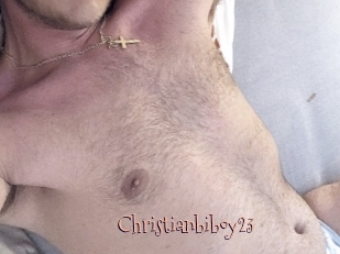 Christianbiboy23