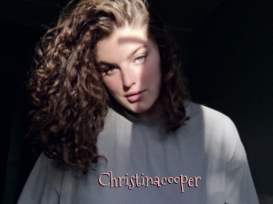 Christinacooper