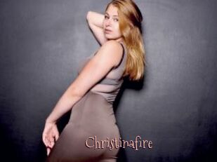 Christinafire