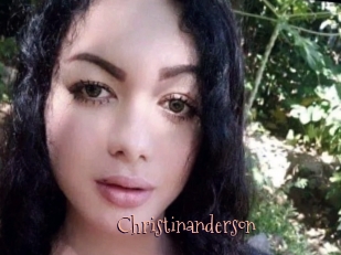 Christinanderson