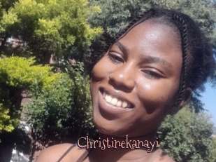 Christinekanayi